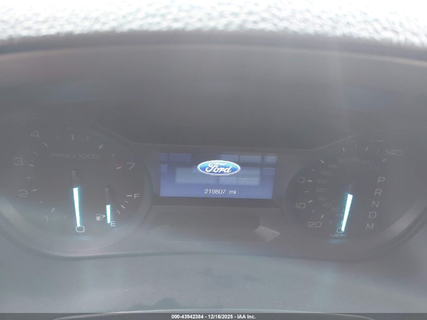 2013 Ford Explorer VIN: 1FM5K7B86DGC34146 Lot: 43942384