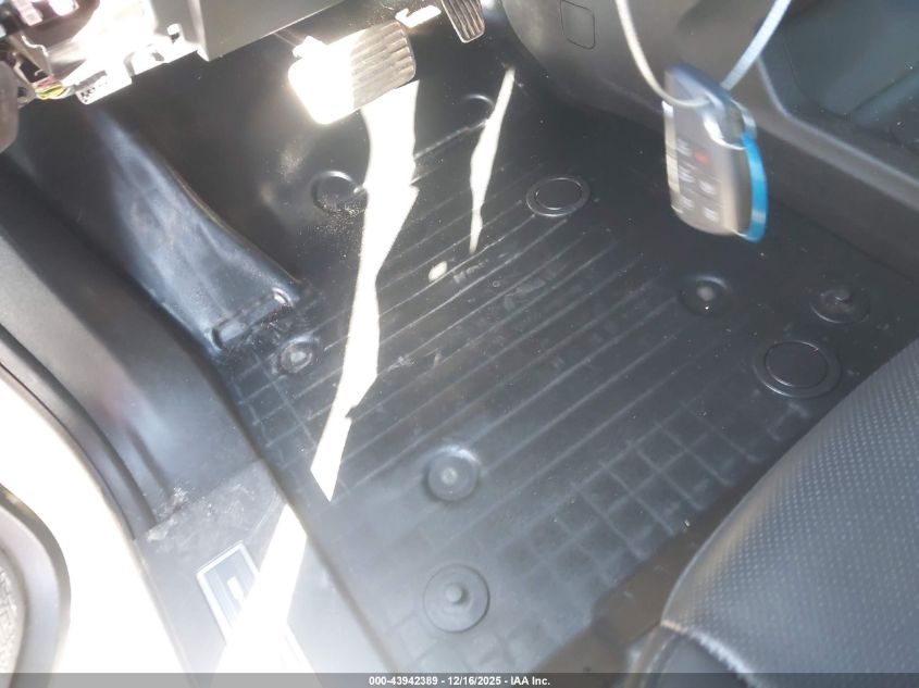 2022 GMC Hummer Ev Pickup Edition 1 VIN: 1GT40FDAXNU101151 Lot: 43942389