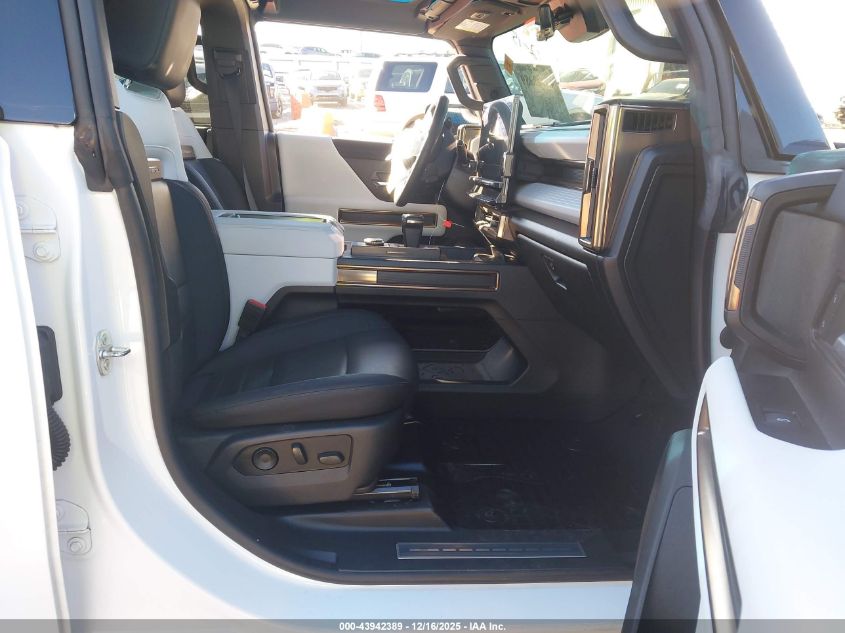 2022 GMC Hummer Ev Pickup Edition 1 VIN: 1GT40FDAXNU101151 Lot: 43942389