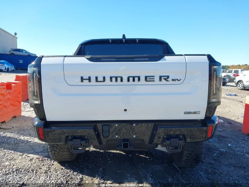 2022 GMC Hummer Ev Pickup Edition 1 VIN: 1GT40FDAXNU101151 Lot: 43942389