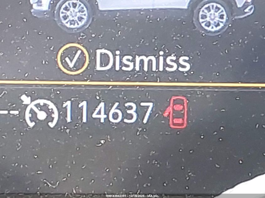 2020 Buick Encore Gx Fwd Select VIN: KL4MMDSL9LB082334 Lot: 43942391