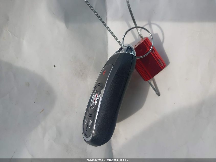 2020 Buick Encore Gx Fwd Select VIN: KL4MMDSL9LB082334 Lot: 43942391