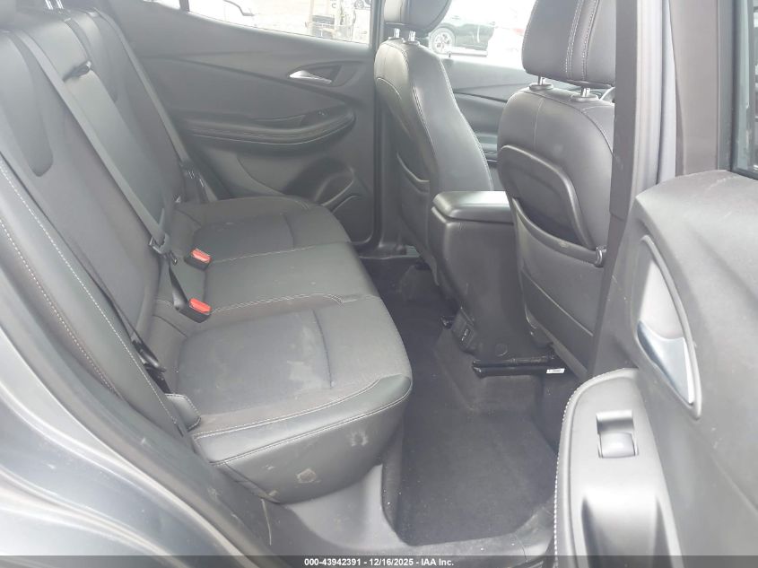 2020 Buick Encore Gx Fwd Select VIN: KL4MMDSL9LB082334 Lot: 43942391