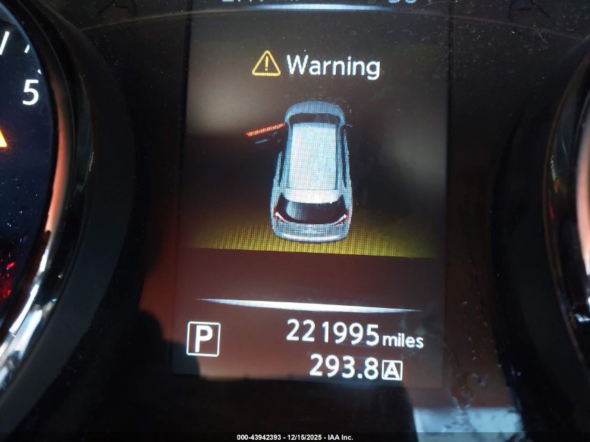 2016 Nissan Rogue Sl VIN: KNMAT2MV6GP737976 Lot: 43942393