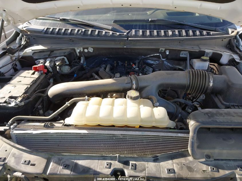 2022 Lincoln Navigator Reserve L VIN: 5LMJJ3LT3NEL07528 Lot: 43942400