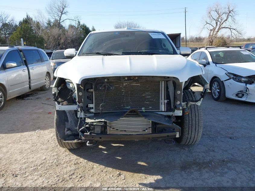 2022 Lincoln Navigator Reserve L VIN: 5LMJJ3LT3NEL07528 Lot: 43942400