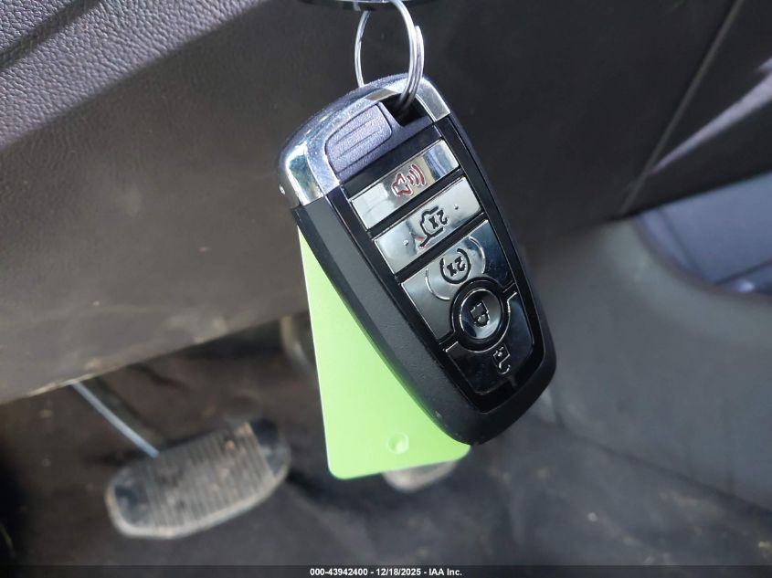 2022 Lincoln Navigator Reserve L VIN: 5LMJJ3LT3NEL07528 Lot: 43942400