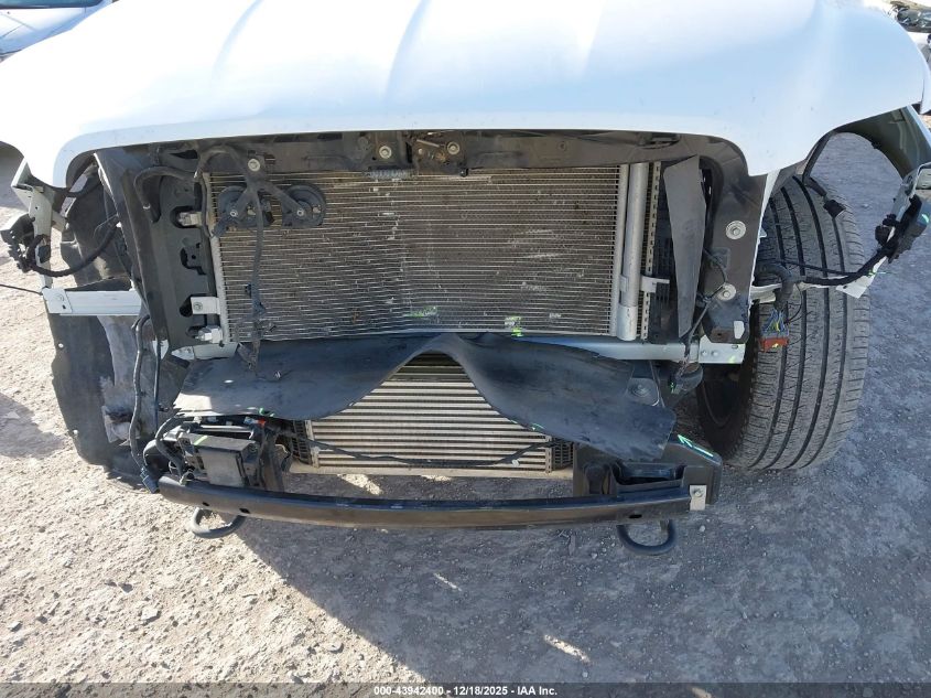 2022 Lincoln Navigator Reserve L VIN: 5LMJJ3LT3NEL07528 Lot: 43942400