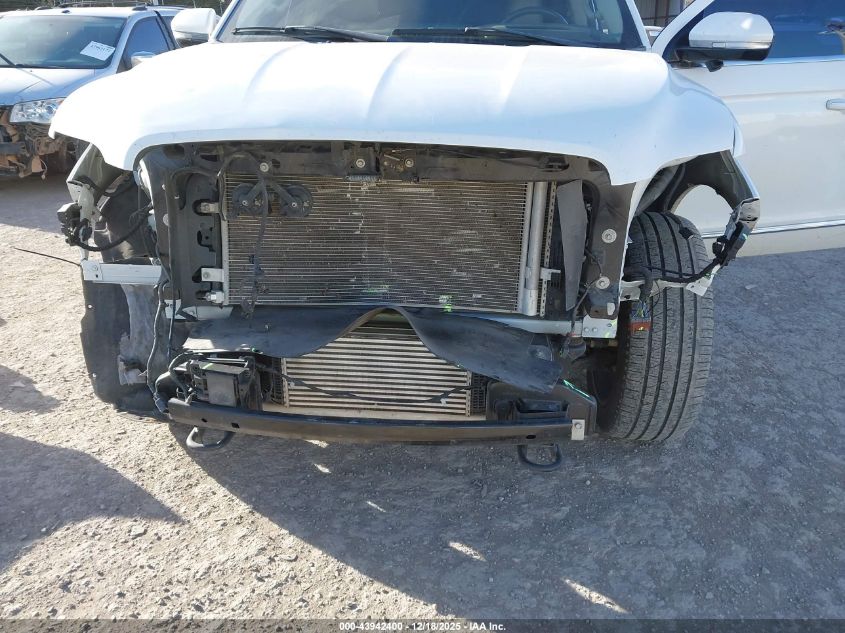 2022 Lincoln Navigator Reserve L VIN: 5LMJJ3LT3NEL07528 Lot: 43942400