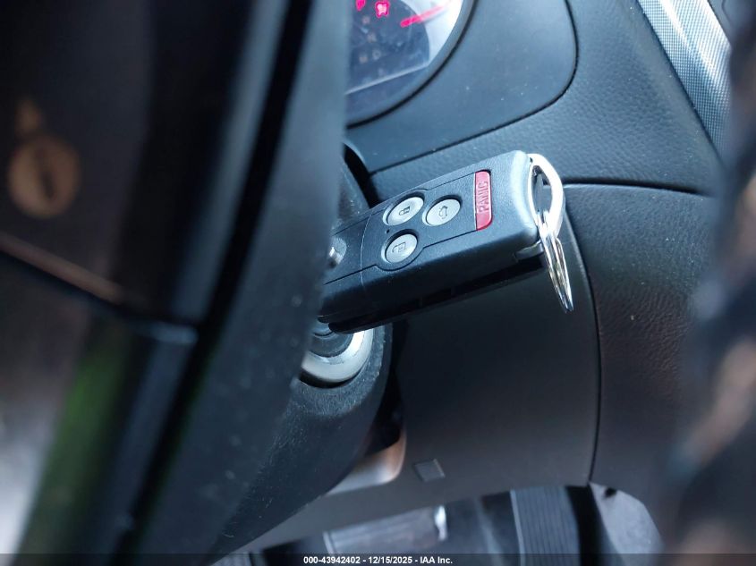 2007 Acura Tl 3.2 VIN: 19UUA66287A015877 Lot: 43942402