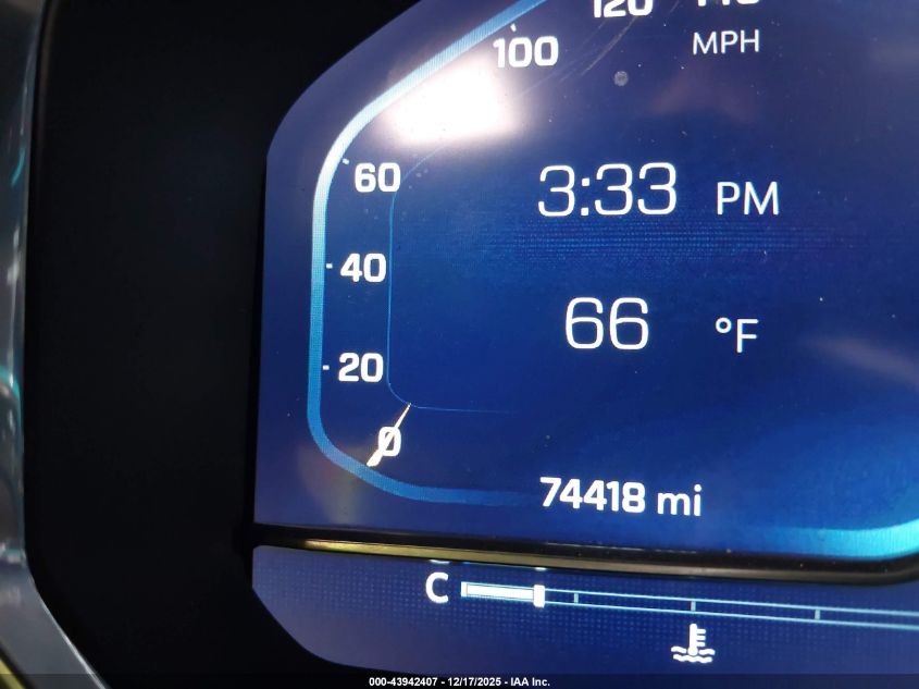 2022 Chevrolet Silverado 1500 4Wd Short Bed Rst VIN: 1GCUDEED0NZ593456 Lot: 43942407