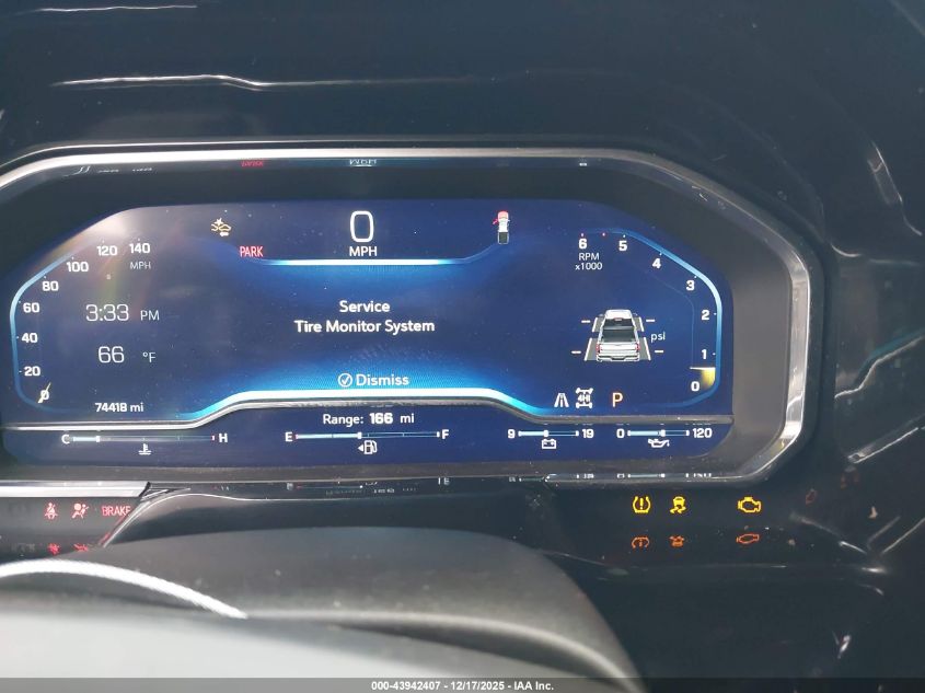 2022 Chevrolet Silverado 1500 4Wd Short Bed Rst VIN: 1GCUDEED0NZ593456 Lot: 43942407