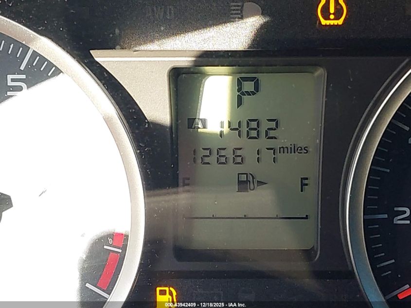 2015 Subaru Forester 2.5I Premium VIN: JF2SJADC3FH504960 Lot: 43942409