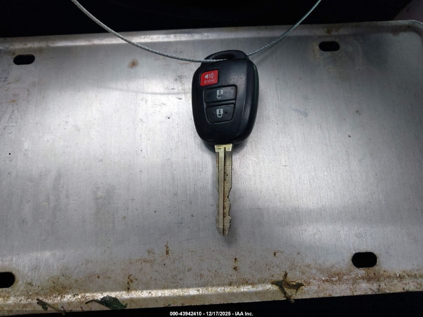 2018 Toyota Tundra Sr5 5.7L V8 VIN: 5TFDY5F13JX690200 Lot: 43942410