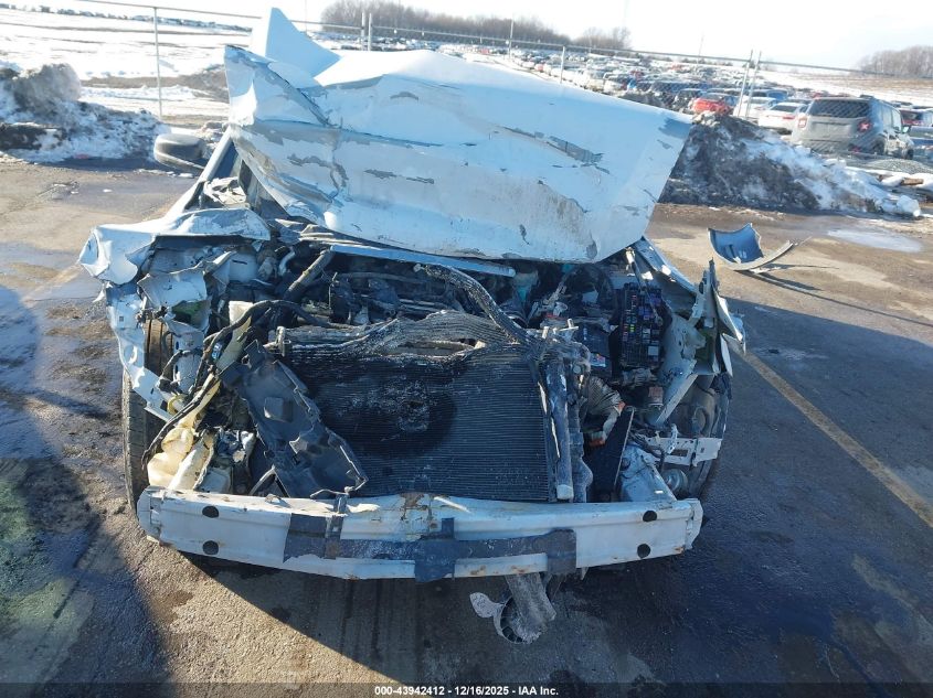 2013 Ford Taurus Se VIN: 1FAHP2D82DG112490 Lot: 43942412