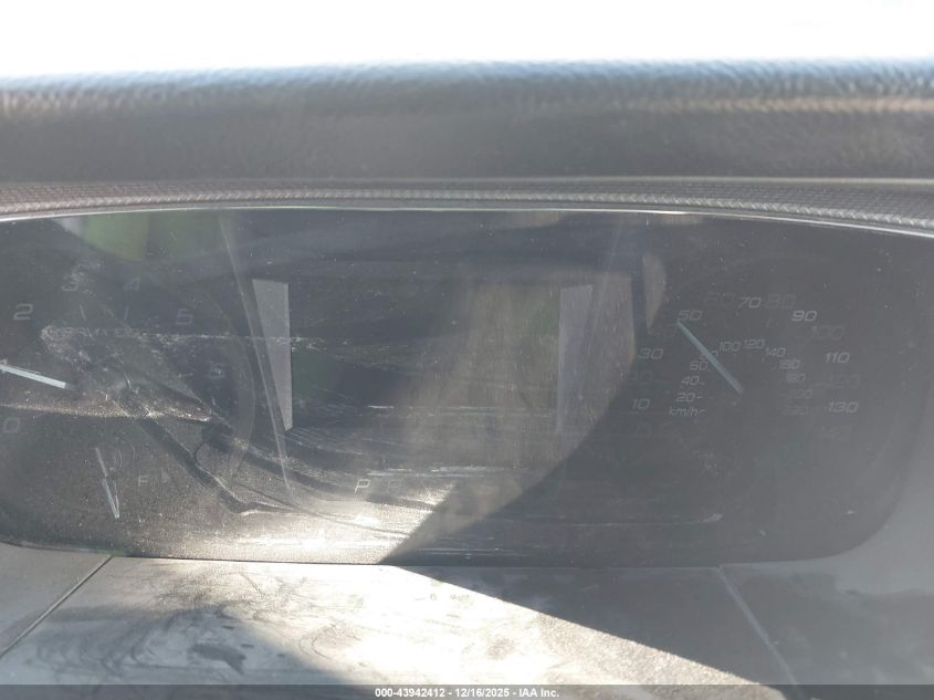 2013 Ford Taurus Se VIN: 1FAHP2D82DG112490 Lot: 43942412