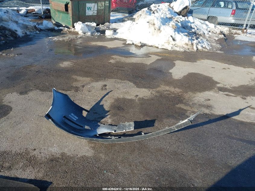 2013 Ford Taurus Se VIN: 1FAHP2D82DG112490 Lot: 43942412