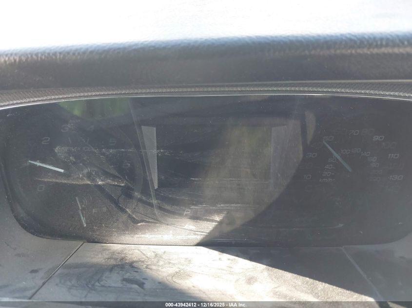 2013 Ford Taurus Se VIN: 1FAHP2D82DG112490 Lot: 43942412