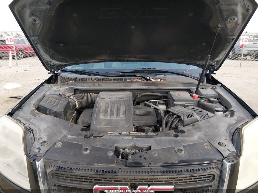 2016 GMC Terrain Sle-1 VIN: 2GKALMEK5G6251681 Lot: 43942413