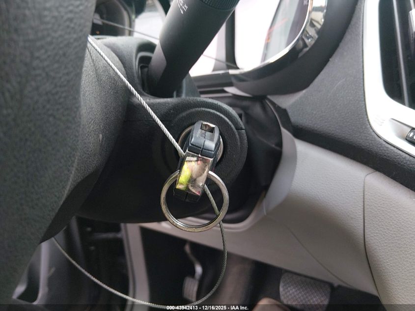 2016 GMC Terrain Sle-1 VIN: 2GKALMEK5G6251681 Lot: 43942413