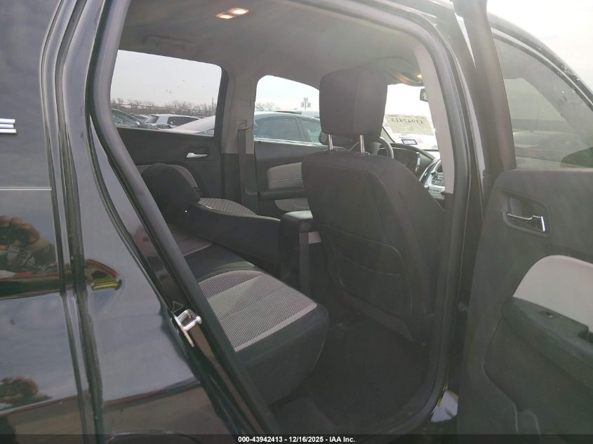 2016 GMC Terrain Sle-1 VIN: 2GKALMEK5G6251681 Lot: 43942413