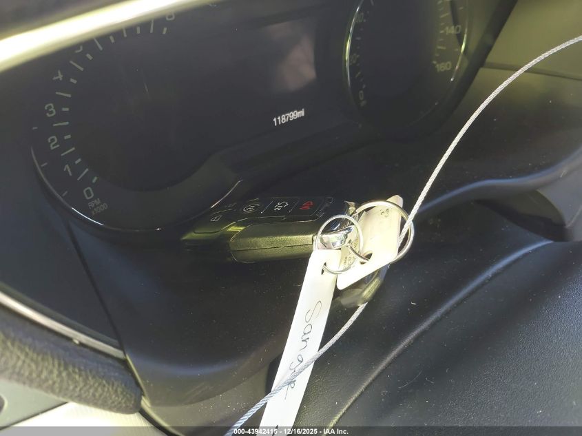 2015 Lincoln Mkc VIN: 5LMTJ2AH2FUJ10049 Lot: 43942415