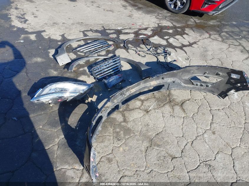 2015 Lincoln Mkc VIN: 5LMTJ2AH2FUJ10049 Lot: 43942415