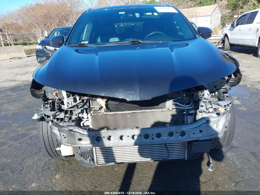 2015 Lincoln Mkc VIN: 5LMTJ2AH2FUJ10049 Lot: 43942415