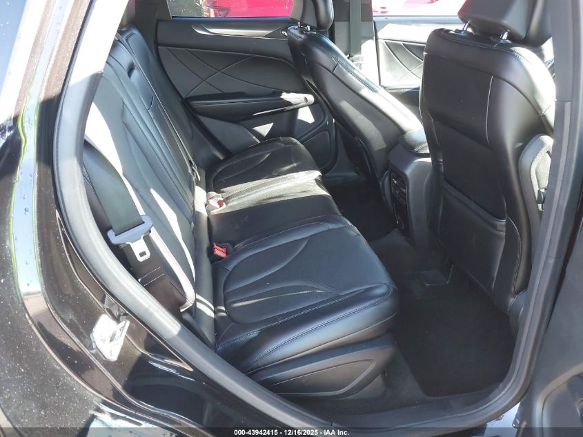 2015 Lincoln Mkc VIN: 5LMTJ2AH2FUJ10049 Lot: 43942415