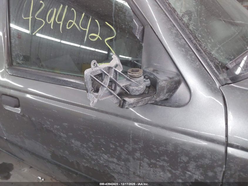 2007 Ford Ranger Fx4 Level Ii/Fx4 Off-Road/Sport/Xlt VIN: 1FTZR45E47PA89534 Lot: 43942423