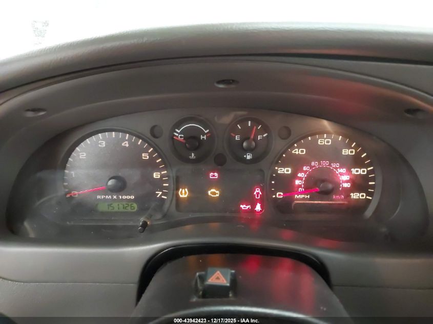 2007 Ford Ranger Fx4 Level Ii/Fx4 Off-Road/Sport/Xlt VIN: 1FTZR45E47PA89534 Lot: 43942423