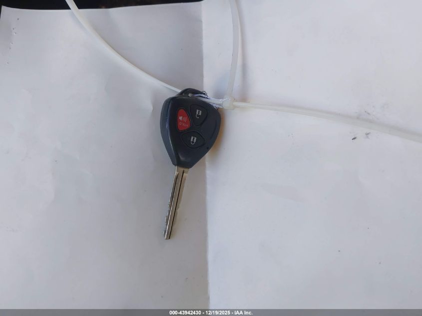 2015 Toyota 4Runner Sr5 VIN: JTEBU5JR1F5272474 Lot: 43942430