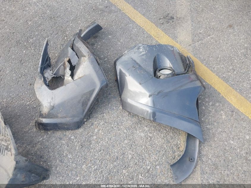 2015 Toyota 4Runner Sr5 VIN: JTEBU5JR1F5272474 Lot: 43942430