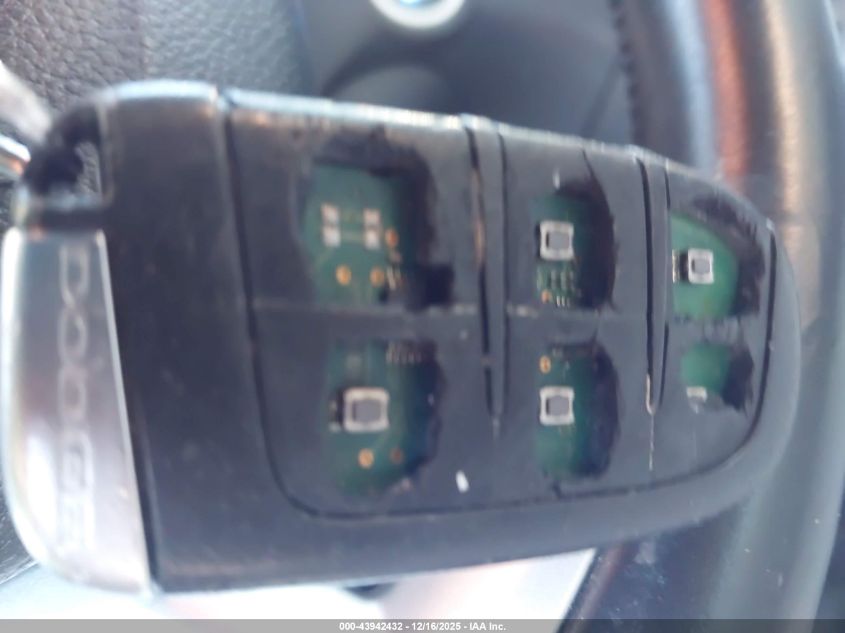 2011 Dodge Charger VIN: 2B3CL3CG2BH548077 Lot: 43942432