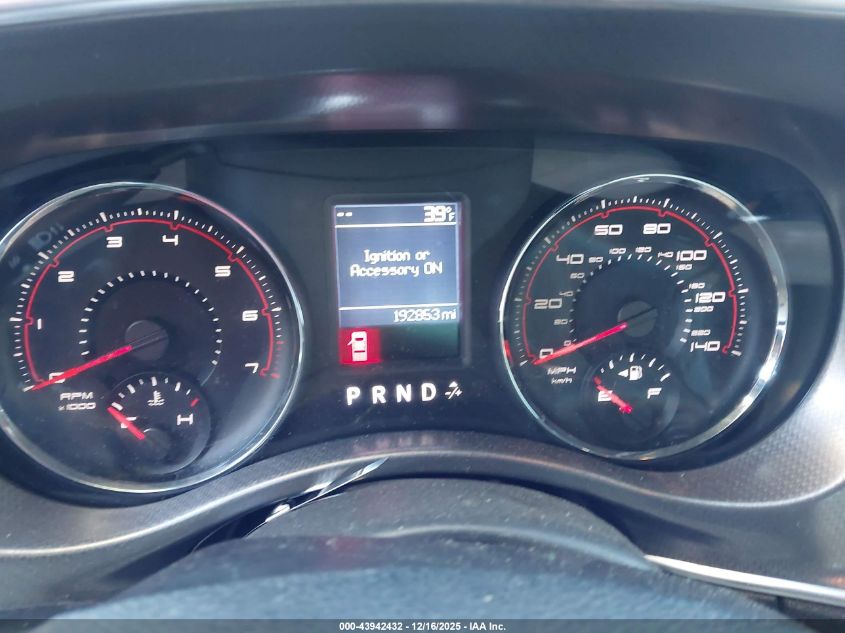 2011 Dodge Charger VIN: 2B3CL3CG2BH548077 Lot: 43942432