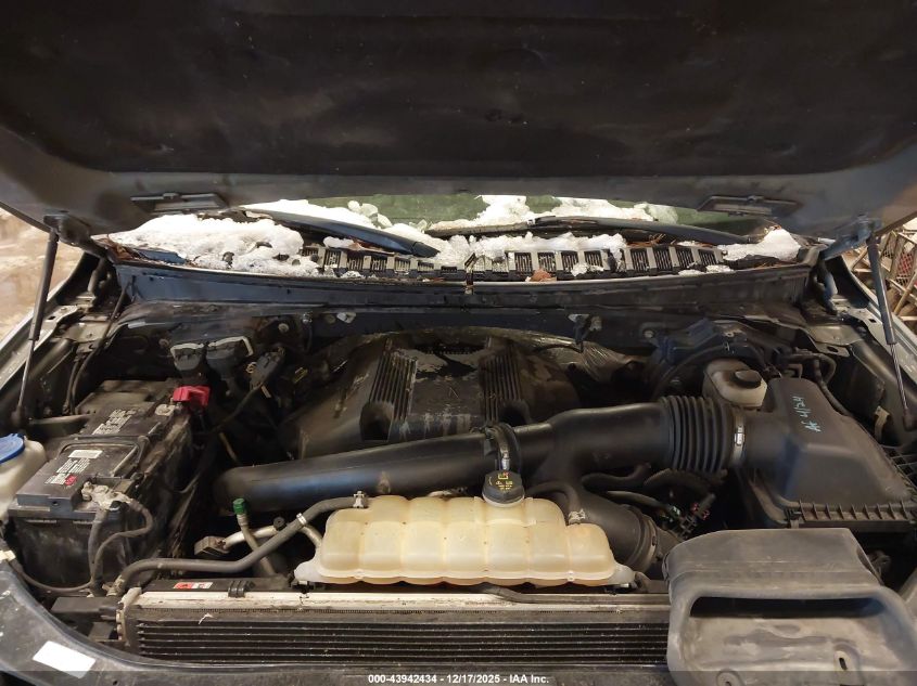 2019 Ford Expedition Max Xlt VIN: 1FMJK1JTXKEA03809 Lot: 43942434