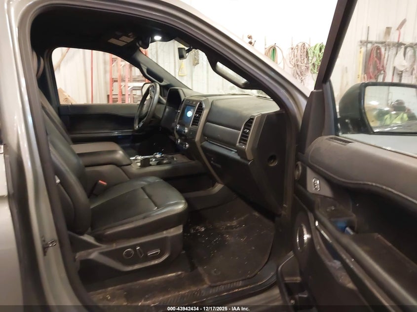 2019 Ford Expedition Max Xlt