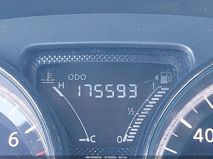 2016 Nissan Versa 1.6 Sv VIN: 3N1CN7AP4GL916070 Lot: 43942435