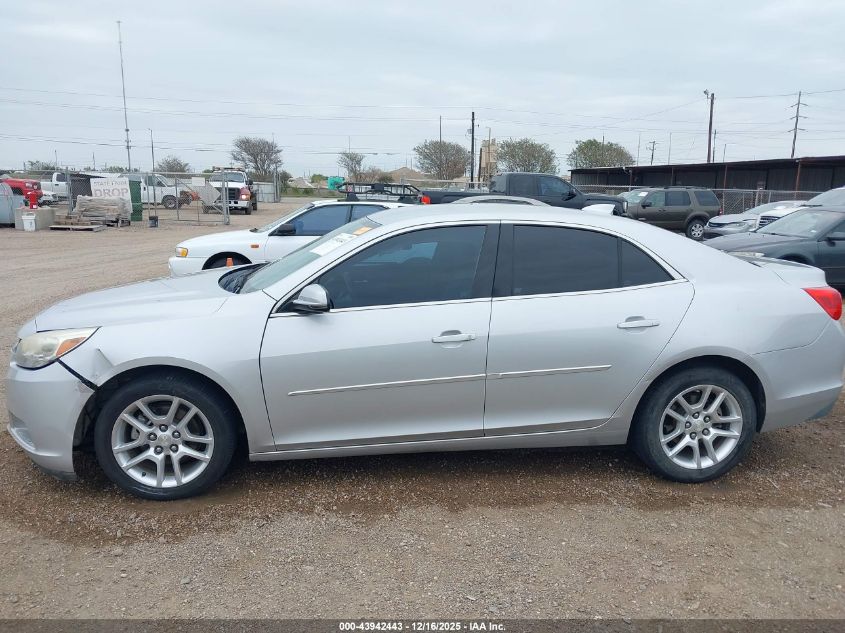 2015 Chevrolet Malibu 1Lt VIN: 1G11C5SL5FF346916 Lot: 43942443