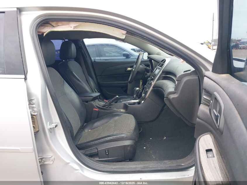 2015 Chevrolet Malibu 1Lt VIN: 1G11C5SL5FF346916 Lot: 43942443