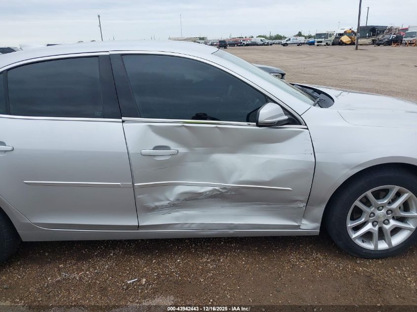 2015 Chevrolet Malibu 1Lt VIN: 1G11C5SL5FF346916 Lot: 43942443