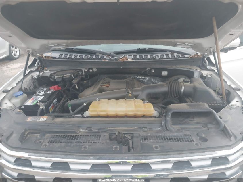 2018 Ford Expedition Max Limited VIN: 1FMJK1KT6JEA16845 Lot: 43942445