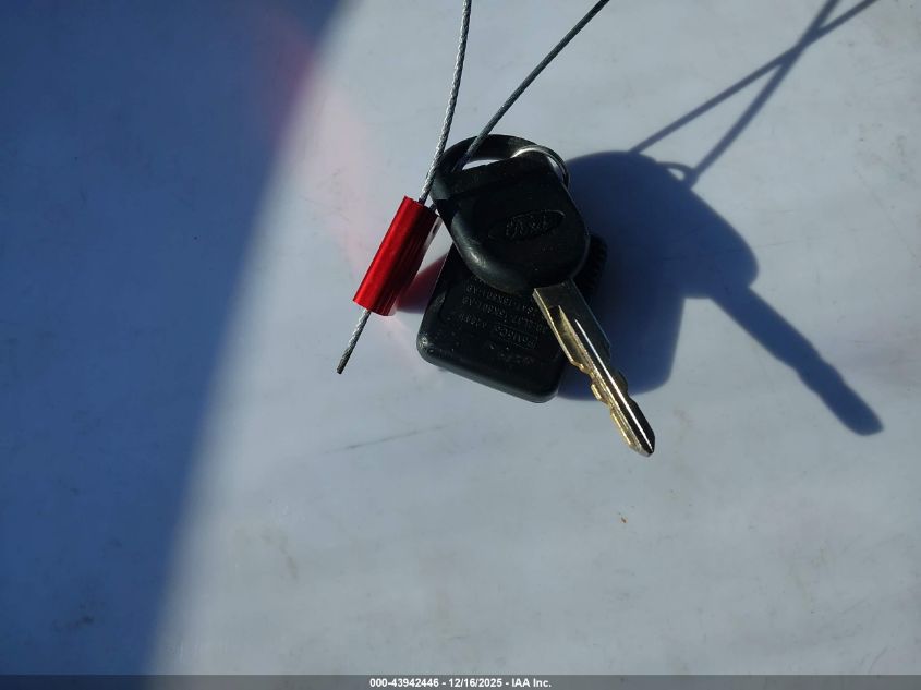 2007 Ford Escape Xlt/Xlt Sport VIN: 1FMCU93187KA24860 Lot: 43942446