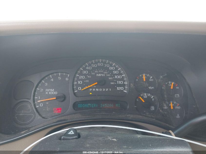 2007 GMC Sierra 1500 Classic Sle1 VIN: 2GTEC13Z771107333 Lot: 43942448