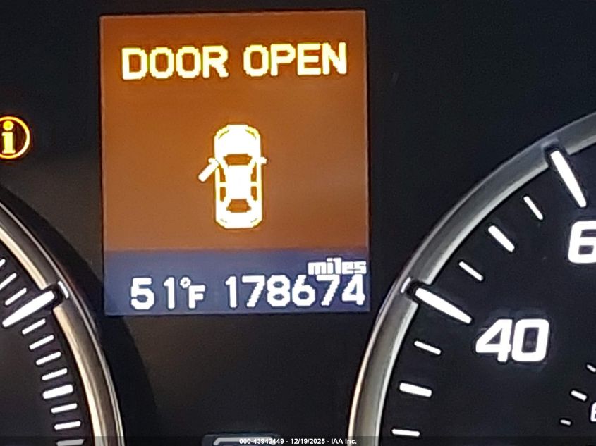 2016 Acura Tlx VIN: 19UUB1F38GA001079 Lot: 43942449