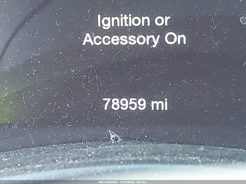 2021 Jeep Grand Cherokee 80Th Anniversary 4X4 VIN: 1C4RJFBG1MC769287 Lot: 43942450