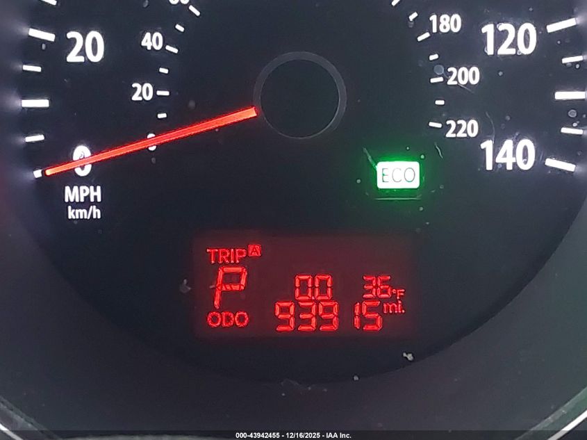 2013 Kia Soul + VIN: KNDJT2A61D7763331 Lot: 43942455