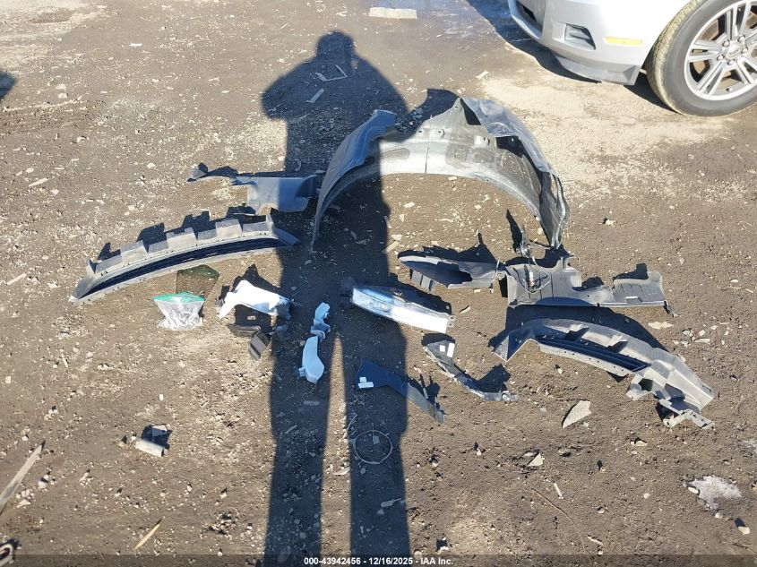 2020 Dodge Charger Sxt Awd VIN: 2C3CDXJG0LH142651 Lot: 43942456