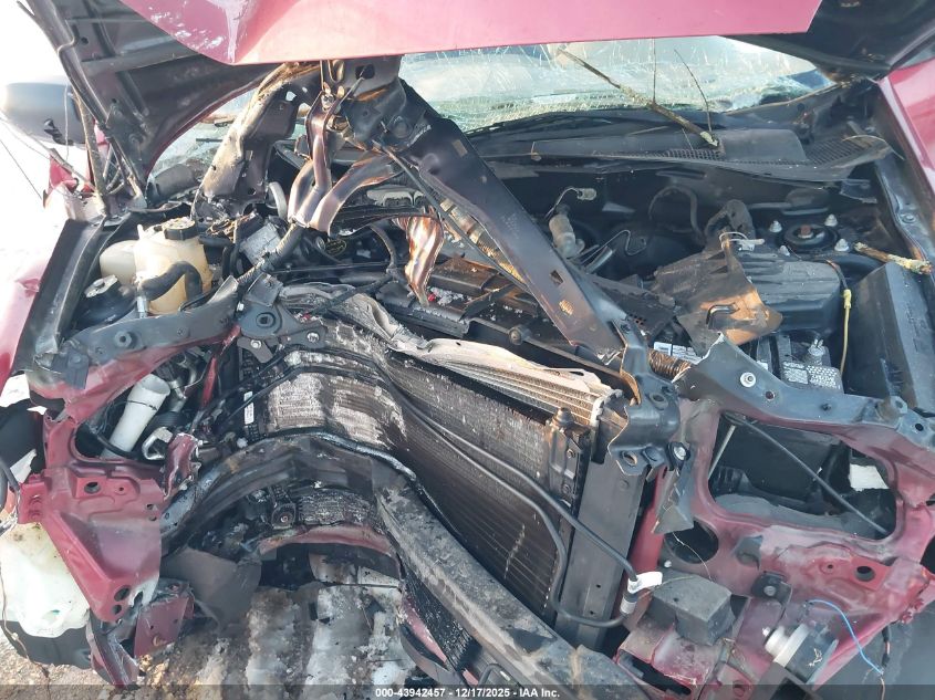 2006 Ford Escape Xlt/Xlt Sport VIN: 1FMYU93106KD47188 Lot: 43942457