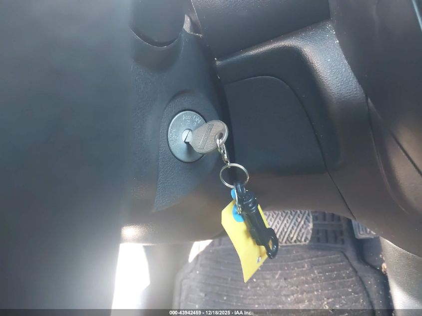 2019 Nissan Versa 1.6 S+ VIN: 3N1CN7AP7KL832348 Lot: 43942459